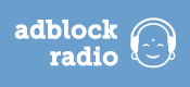 Adblock Radio