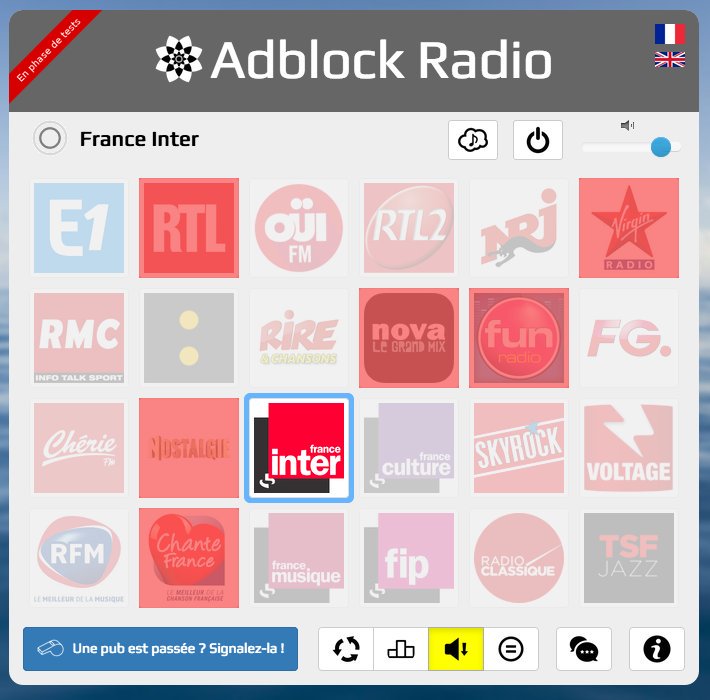 Adblock Radio in 2016